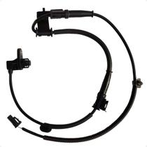 Sensor do abs dianteiro esquerdo picanto 1.0 12v 2008/2011 - 114884 - 30074de