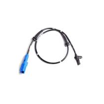 Sensor do abs dianteiro lado esquerdo 2 pinos Sensor do abs dianteiro lado esquerdo 2 pinos