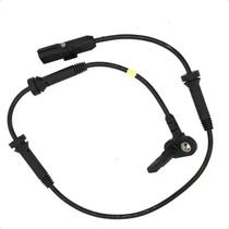 Sensor do abs dianteiro sandero 1.0 12v 2014/2019 - 114953 - 30085ddde