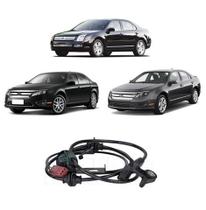 SENSOR DO ABS FORD: FUSION 2.3/ 2.5 06>12 TRASEIRO ESQUERDO SENSOR DO ABS FORD: FUSION 2.3/ 2.5 06>12 TRASEIRO ESQUERDO
