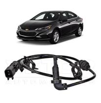 SENSOR DO ABS GM: CRUZE 1.8 16V 12&gt16 TRASEIRO DIREITO/ ESQUERDO