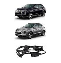 SENSOR DO ABS MITSUBISHI: ASX 2.0 4X4 12&gt DIANTEIRO DIREITO