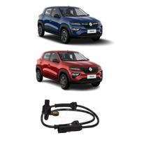 SENSOR DO ABS RENAULT: KWID 1.0 12V 18&gt TRASEIRO DIREITO