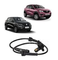 SENSOR DO ABS RENAULT: KWID 1.0 12V 18&gt TRASEIRO ESQUERDO