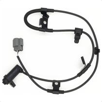 Sensor do abs tras. esquerdo l200 triton 3.5 2007/2011 - 114915 - 30076te Sensor do abs tras. esquerdo l200 triton 3.5 2007/2011 - 114915 - 30076te
