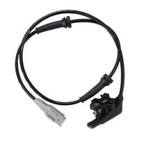 Sensor do abs traseiro c4 pallas 2.0 16v 2007/2014 - 114372 - t130151 Sensor do abs traseiro c4 pallas 2.0 16v 2007/2014 - 114372 - t130151