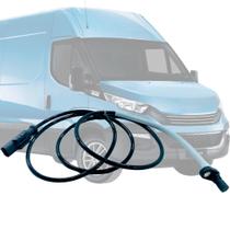 Sensor Do Abs Traseiro Daily 3.0 / 30s13 / 45-170 5801279037 Sensor Do Abs Traseiro Daily 3.0 / 30s13 / 45-170 5801279037