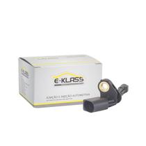 Sensor do ABS traseiro direito Audi A3 Volkswagen Jetta Golf Fusca Sensor do ABS traseiro direito Audi A3 Volkswagen Jetta Golf Fusca