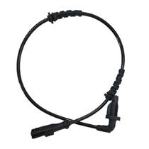 Sensor do abs traseiro direito captur 1.6 4x2 2017/2022 - 114351 - t130127