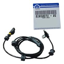 Sensor Do Abs Traseiro Direito Original Fiat Strada