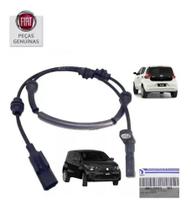 Sensor Do Abs Traseiro Fiat Novo Uno Novo Original Fiat 52137653 Sensor Do Abs Traseiro Fiat Novo Uno Novo Original Fiat 52137653
