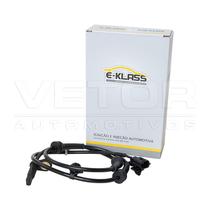 Sensor do ABS Traseiro Nissan Altima 20132017 (2 Pinos - Lado Direito/Esquerdo)