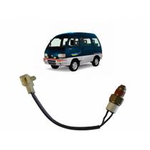 Sensor do afogador da Towner .../97