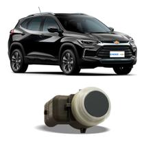 Sensor Do Alarme Auxiliar Estacionamento Pecas Genuinas Gm Tracker 2021 Em Diante 26280719 Sensor Do Alarme Auxiliar Estacionamento Pecas Genuinas Gm Tracker 2021 Em Diante 26280719