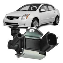 Sensor do Coletor Admissão Nissan Sentra 2.0 2007-12