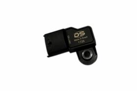 Sensor do coletor de admissão ducato multijet 2.3 (map)