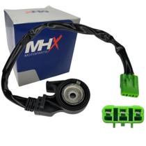 Sensor do Descanso Lateral - Falcon 400 - Tornado 250 Sensor do Descanso Lateral - Falcon 400 - Tornado 250