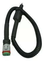 Sensor Do Filtro Combustível Aplicação Komatsu - 6003113722