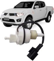 Sensor do Filtro de Combustivel Mitsubishi L200 Triton 3.2 Diesel de 2007 À 2016