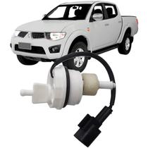 Sensor do Filtro de Combustivel Mitsubishi L200 Triton 3.2 Diesel de 2007 À 2016 Sensor do Filtro de Combustivel Mitsubishi L200 Triton 3.2 Diesel de 2007 À 2016