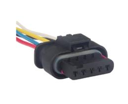 Sensor do Fluxo de Ar VW/AUDI TC 1729 Sensor do Fluxo de Ar VW/AUDI TC 1729