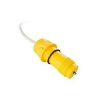 Sensor do Fluxômetro Rapid Check para Pulverizadores JACTO e BALDAN