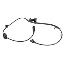 Sensor do Freio ABS ASX 2.0 16V Lancer 2.0 16V Compass 4x2 Patriot 4x2 Traseiro Direito Com Suporte - MTE73597 Sensor do Freio ABS ASX 2.0 16V Lancer 2.0 16V Compass 4x2 Patriot 4x2 Traseiro Direito Com Suporte - MTE73597