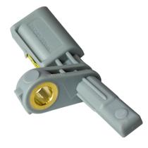 Sensor do Freio ABS Audi A3 Q3 Q7 TT Cayanne Caddy Golf Passat Tiguan Touareg LE - Maxauto - 12.0771