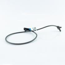 Sensor do Freio ABS Blazer S10 4X4 1998 a 2010 Dianteiro - Gauss - GS2480 Sensor do Freio ABS Blazer S10 4X4 1998 a 2010 Dianteiro - Gauss - GS2480