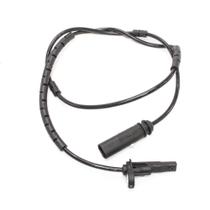Sensor do Freio Abs BMW 116 118 125 140 228 316i 320i 328i 428i 430i 435 Após 2011 Traseiro - Gauss GS2050 Sensor do Freio Abs BMW 116 118 125 140 228 316i 320i 328i 428i 430i 435 Após 2011 Traseiro - Gauss GS2050