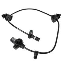 Sensor do Freio ABS Civic 2012 a 2016 Traseiro Direito Cabo 51Cm Plug 02 terminais agulha - MTE73409