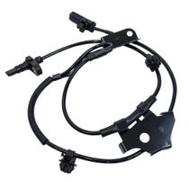 Sensor do Freio ABS Corolla 2007 a 2012 Dianteiro Direito Com Suporte - TSA T-130245