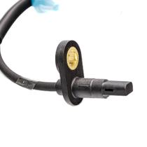 Sensor do Freio Abs CR-V 2007 a 2011 Dianteiro Lado Motorista 2 Pinos - Gauss - GS2754