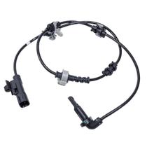 Sensor do Freio ABS Cruze 1.4 16V Turbo Traseiro Direito Esquerdo Com Assistência de Estacionamento - TSA T-130272