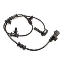 Sensor Do Freio ABS Cruze 1.4 Turbo 1.8 Após 2014 Traseiro 2 Vias - GAUSS GS2814