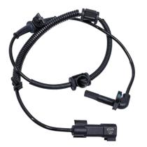 Sensor do Freio ABS Cruze 1.8 16V 2010 a 2016 Dianteiro Direito Esquerdo - TSA T-130056