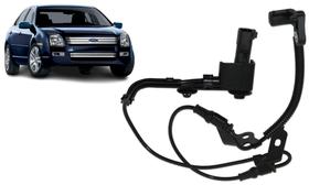 Sensor Do Freio Abs Da Roda Dianteira - Lado Direito ( Passageiro ) ( Fusion 2006 A 2008 ) - Marca Memorial - Codigo AE5Z2C204AX - AE5Z2C204AX Sensor Do Freio Abs Da Roda Dianteira - Lado Direito ( Passageiro ) ( Fusion 2006 A 2008 ) - Marca Memorial - Codigo AE5Z2C204AX - AE5Z2C204AX