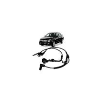 Sensor Do Freio Abs Da Roda Dianteira Lado Esquerdo ( Motorista ) ( Fusion 2006 A 2008 ) - AE5Z2C205AX