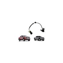 Sensor Do Freio Abs Da Roda Traseira - Lado Esquerdo ( Motorista ) ( Ranger 2013 A 2017 ) - AB312C216AD