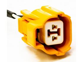 Sensor do Freio ABS Dianteiro Accord 2.3 1997 a 2003 Civic 1.7 16V 2001 a 2006 - Maxauto - 12.0250