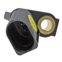 Sensor do Freio ABS Dianteiro Audi A2 A3 Crossfox Fox Gol Golf Passat Polo Saveiro Spacefox Tiguan Up Voyage LE - Maxauto - 12.0005