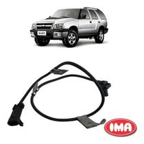 Sensor Do Freio Abs Dianteiro Blazer 4X4 1998 1999 2000 2001