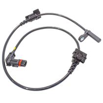 Sensor do Freio ABS Dianteiro Chrysler 300C 2005 a 2010 - Maxauto - 12.0088