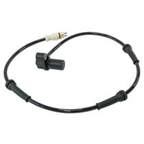 Sensor do Freio ABS Dianteiro Clio 1.0 16V 3.0 24V 1998 a 2009 LD - Maxauto - 12.0762