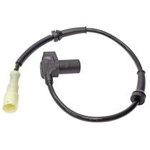 Sensor do Freio ABS Dianteiro Clio 1998 a 2009 LE - Maxauto - 12.0748