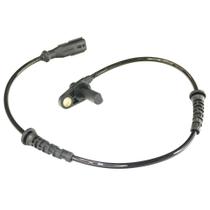 Sensor do Freio ABS Dianteiro Clio 2.0 16V 2009 a 2013 Kangoo após 2007 Symbol 1.6 2009 a 2013 LE - Gauss - GS2502