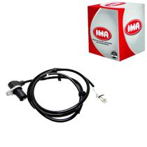 Sensor Do Freio Abs Dianteiro - Ducato 1994 A 2017 / Boxer 1998 A 2017 - Al-2042