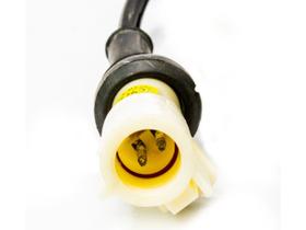 Sensor do Freio ABS Dianteiro Edge 2007 a 2014 LE - Maxauto - 12.0082