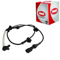 Sensor Do Freio Abs Dianteiro - Explorer 1995 A 2000 / Ranger 2005 A 2015 - Al-2002 Sensor Do Freio Abs Dianteiro - Explorer 1995 A 2000 / Ranger 2005 A 2015 - Al-2002