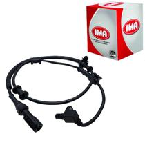 Sensor Do Freio Abs Dianteiro - F250 2006 A 2008 - Al-2003